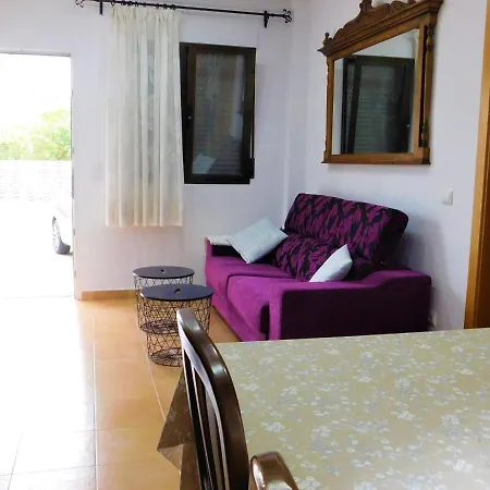 Apartamento 2 Dormitorios A 150m De La Playa Denia