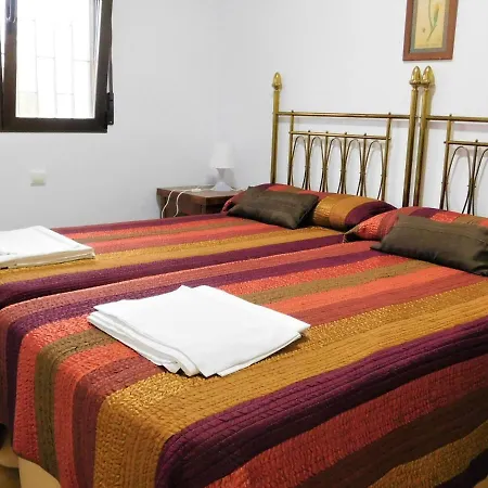 Apartamento 2 Dormitorios A 150m De La Playa Denia