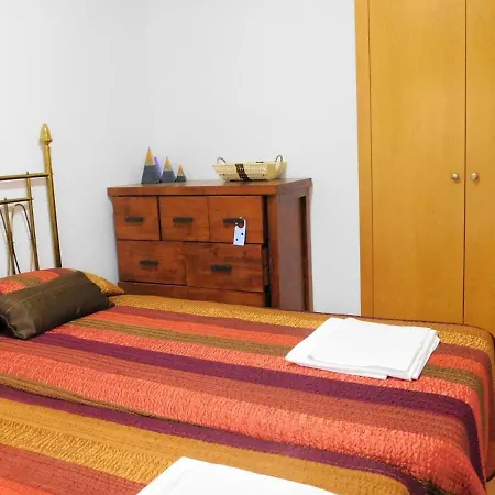 Apartment Apartamento 2 Dormitorios A 150m De La Playa