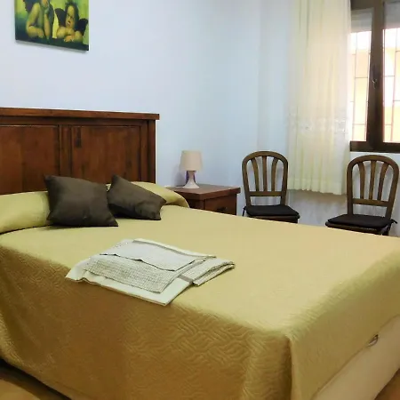 Apartamento 2 Dormitorios A 150m De La Playa